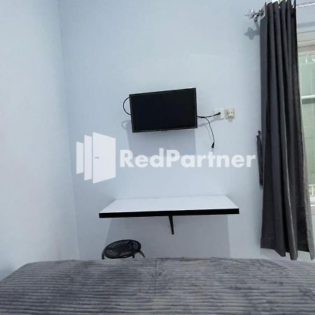 Hotel N3 Syariah Near Stasiun Tegal Mitra Reddoorz Extérieur photo