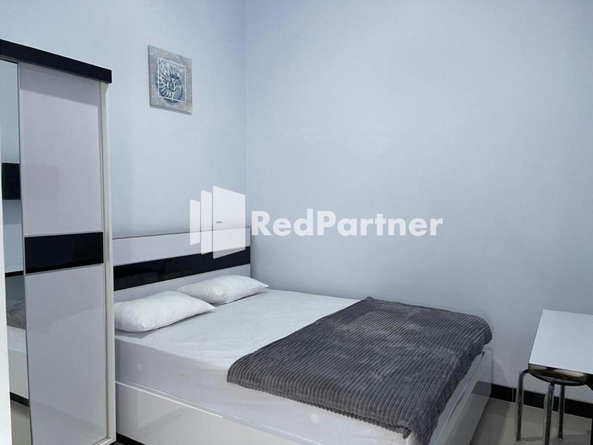 Hotel N3 Syariah Near Stasiun Tegal Mitra Reddoorz Extérieur photo