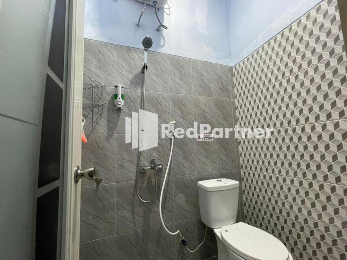 Hotel N3 Syariah Near Stasiun Tegal Mitra Reddoorz Extérieur photo