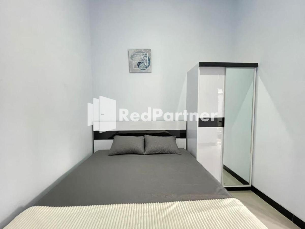 Hotel N3 Syariah Near Stasiun Tegal Mitra Reddoorz Extérieur photo